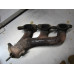 05T007 Left Exhaust Manifold For 14-18 CHEVROLET SILVERADO 1500  4.3 12631812
